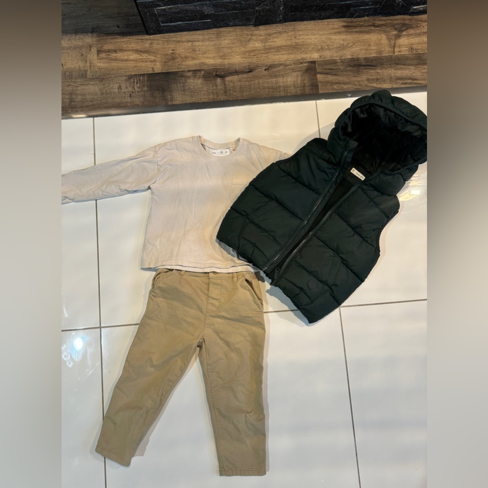 I’m selling this all for $40!